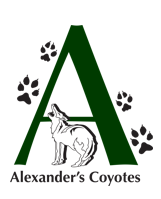 Alexander's PS
